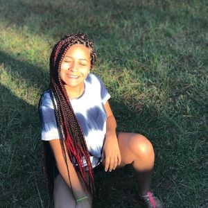 Meet your Posher, Kylie